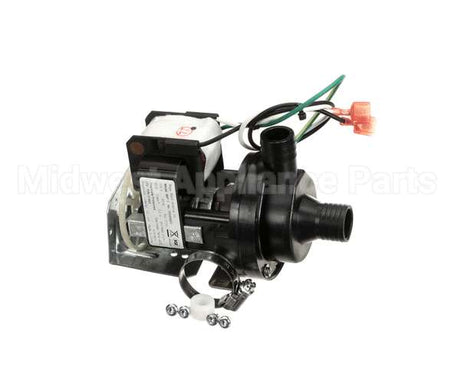 32067 Itv Ice Makers Water Pump