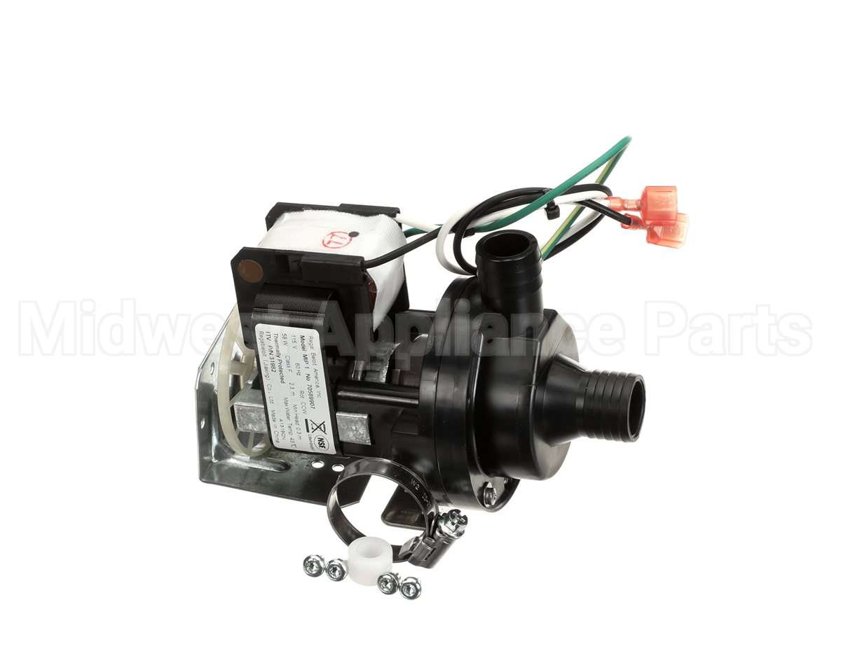 32067.0000 Itv Ice Makers Water Pump