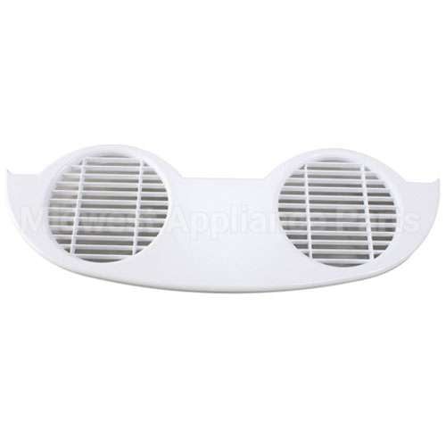 32068.0000 Compatible Bunn Cover, Drip Tray White