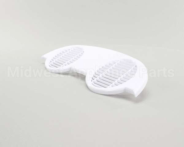 32068.0000 Bunn Cover, Drip Tray Ultra 2 Wht