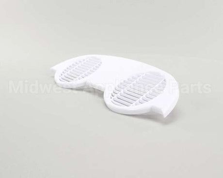 32068.0000 Bunn Cover, Drip Tray Ultra 2 Wht