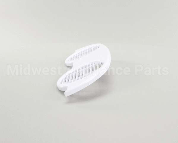 32068.0000 Bunn Cover, Drip Tray Ultra 2 Wht