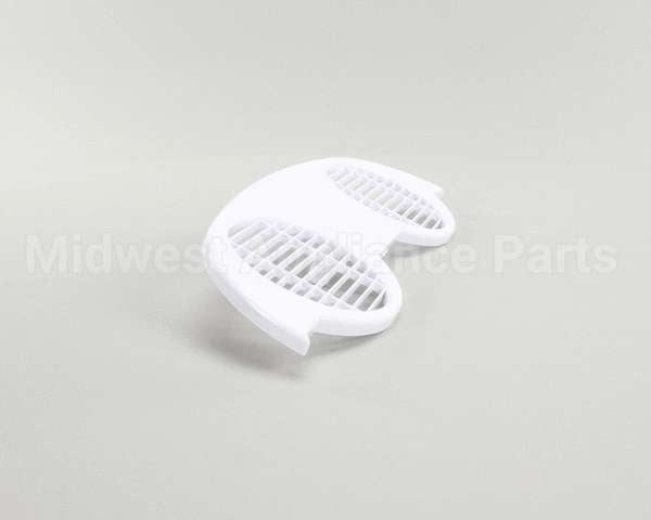 32068.0000 Bunn Cover, Drip Tray Ultra 2 Wht