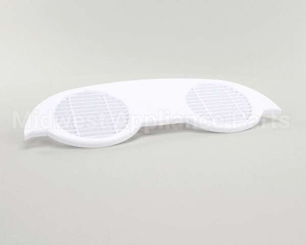 32068.0000 Bunn Cover, Drip Tray Ultra 2 Wht