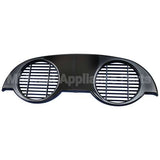 32068.0001 Compatible Bunn Cover, Drip Tray Lower, Black