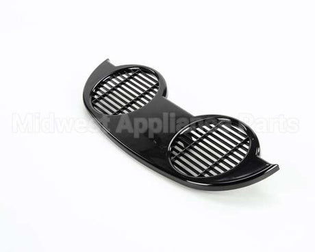 32068.0001 Bunn Cover, Drip Tray Ultra 2 Blk