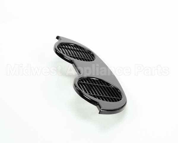 32068.0001 Bunn Cover, Drip Tray Ultra 2 Blk