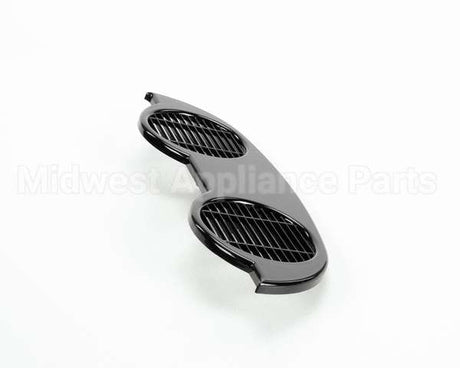 32068.0001 Bunn Cover, Drip Tray Ultra 2 Blk