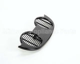 32068.0001 Bunn Cover, Drip Tray Ultra 2 Blk