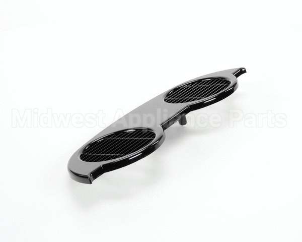 32068.0001 Bunn Cover, Drip Tray Ultra 2 Blk