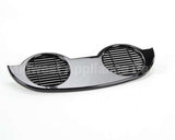 32068.0001 Bunn Cover, Drip Tray Ultra 2 Blk