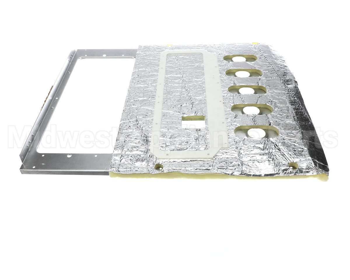 320720-756 Carrier Panel Cell (Inlet)