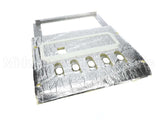 320720-756 Carrier Panel Cell (Inlet)