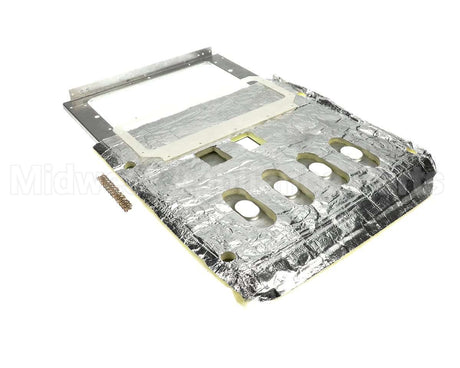 320720-761 Carrier Panel Cell (Inlet)