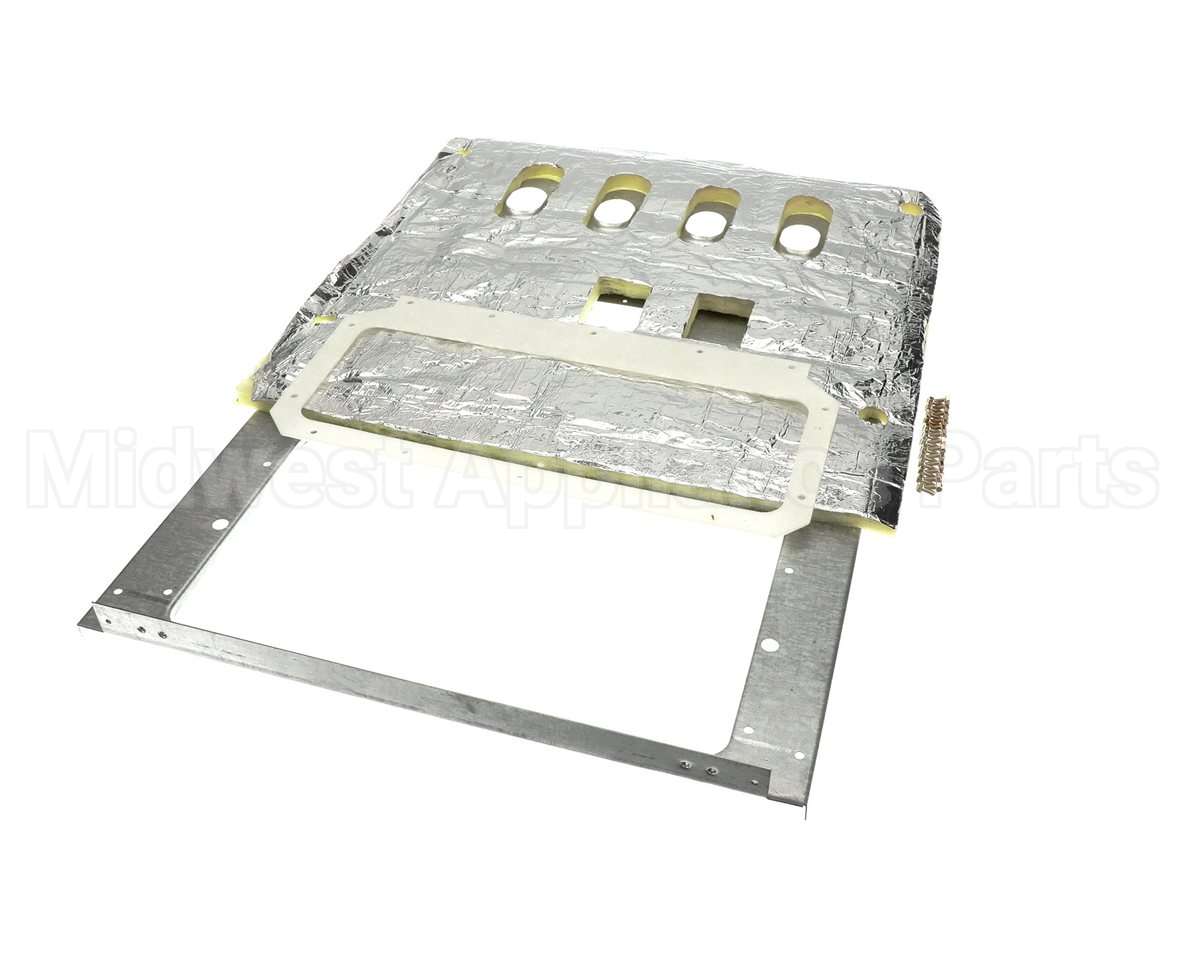 320720-761 Carrier Panel Cell (Inlet)