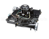 320725-756 Bryant Payne Draft Inducer Motor Assembly