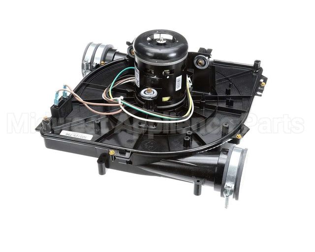 320725-756 Bryant Payne Draft Inducer Motor Assembly