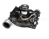 320725-756 Carrier Draftinducerassembly115V1/16Hp