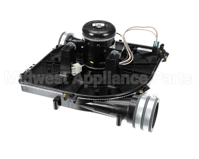 320725-757 Carrier Inducer Assembly