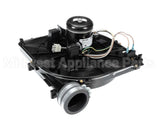 320725-757 Carrier Inducer Assembly