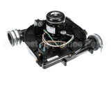 320725-757 Carrier Inducer Assembly