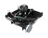 320725-757 Carrier Inducer Assembly