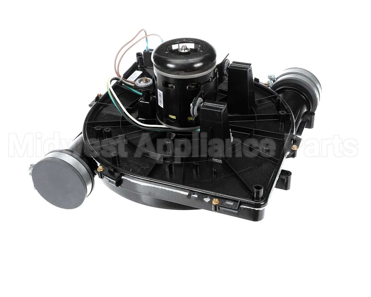 320725-757 Carrier Inducer Assembly