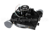 320725-757 Carrier Inducer Assembly