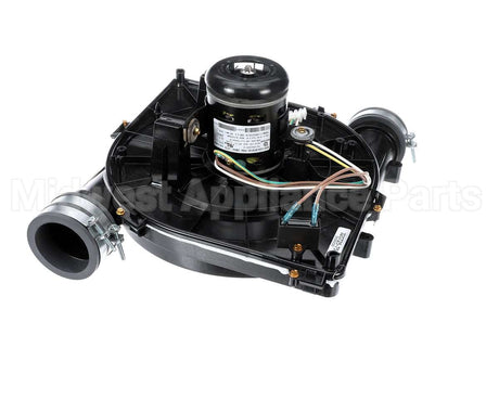 320725-758 Bryant Payne Inducer Motor Assembly