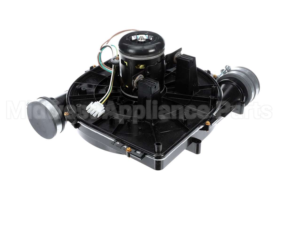 320725-758 Carrier Inducer Motor Assembly
