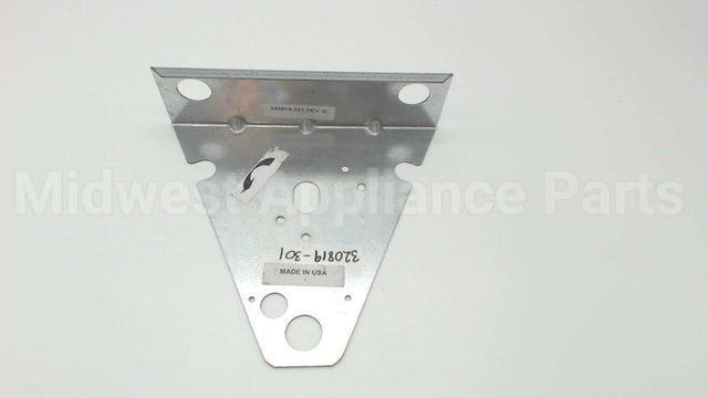 320819-301 Carrier Inducer Motor Plate