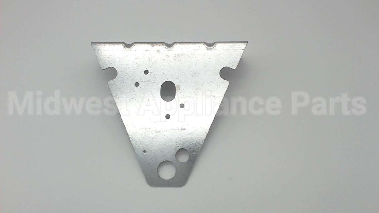 320819-301 Carrier Inducer Motor Plate