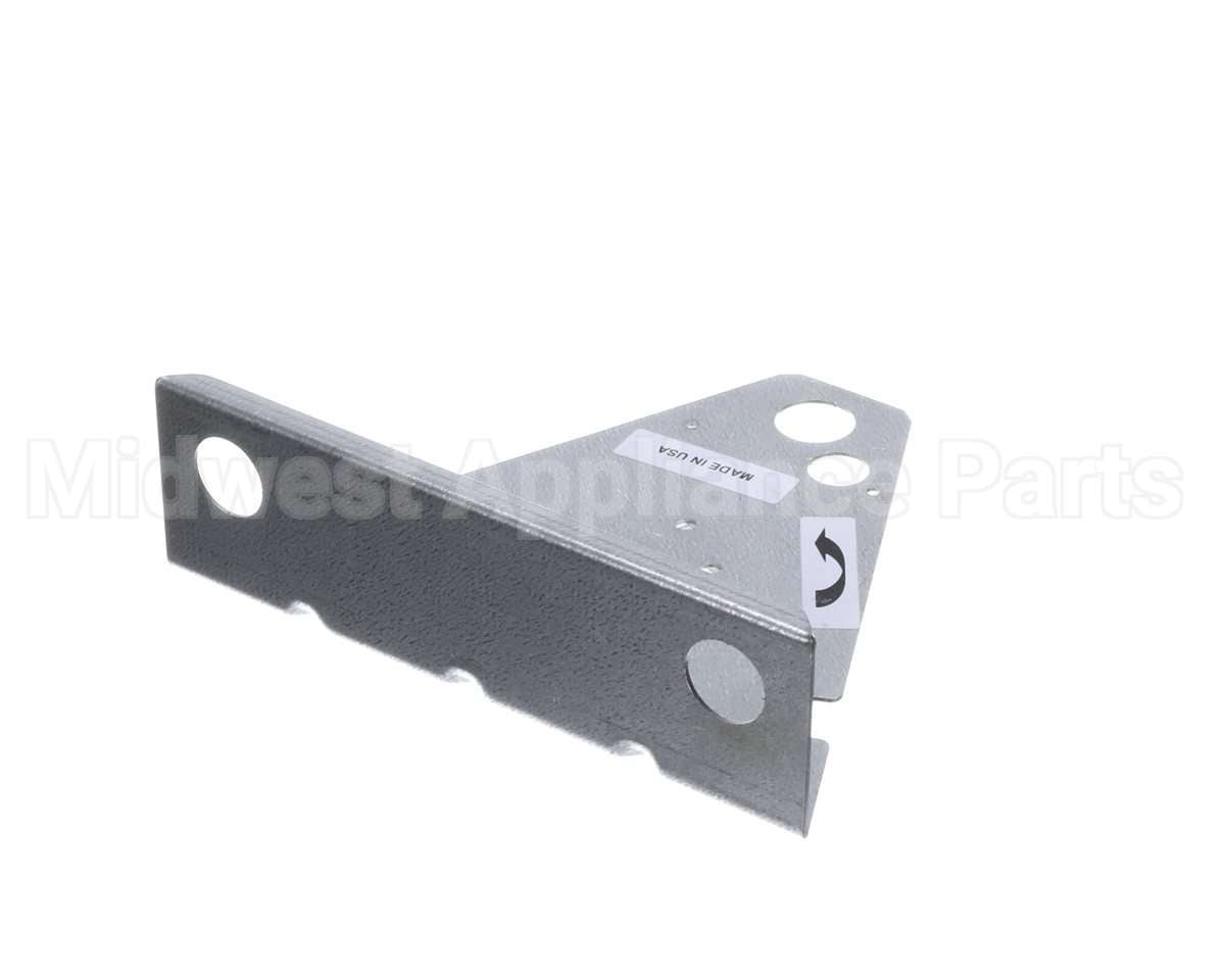 320819-301 Carrier Inducer Motor Plate