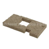 32082 Lightfry Insulatin Material Back Basket Assem