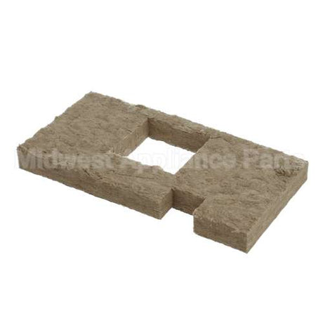 32082 Lightfry Insulatin Material Back Basket Assem