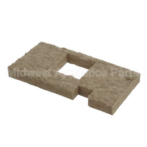 32082 Lightfry Insulatin Material Back Basket Assem