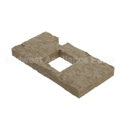 32082 Lightfry Insulatin Material Back Basket Assem