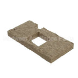 32082 Lightfry Insulatin Material Back Basket Assem