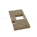 32082 Lightfry Insulatin Material Back Basket Assem