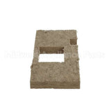 32082 Lightfry Insulatin Material Back Basket Assem