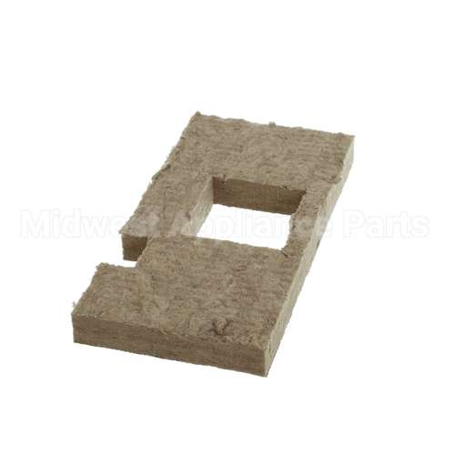 32082 Lightfry Insulatin Material Back Basket Assem