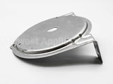 320820-302 Carrier Inducer Motor Support Plate