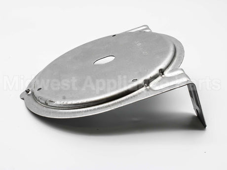 320820-302 Carrier Inducer Motor Support Plate