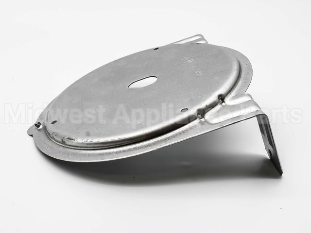 320820-302 Carrier Inducer Motor Support Plate