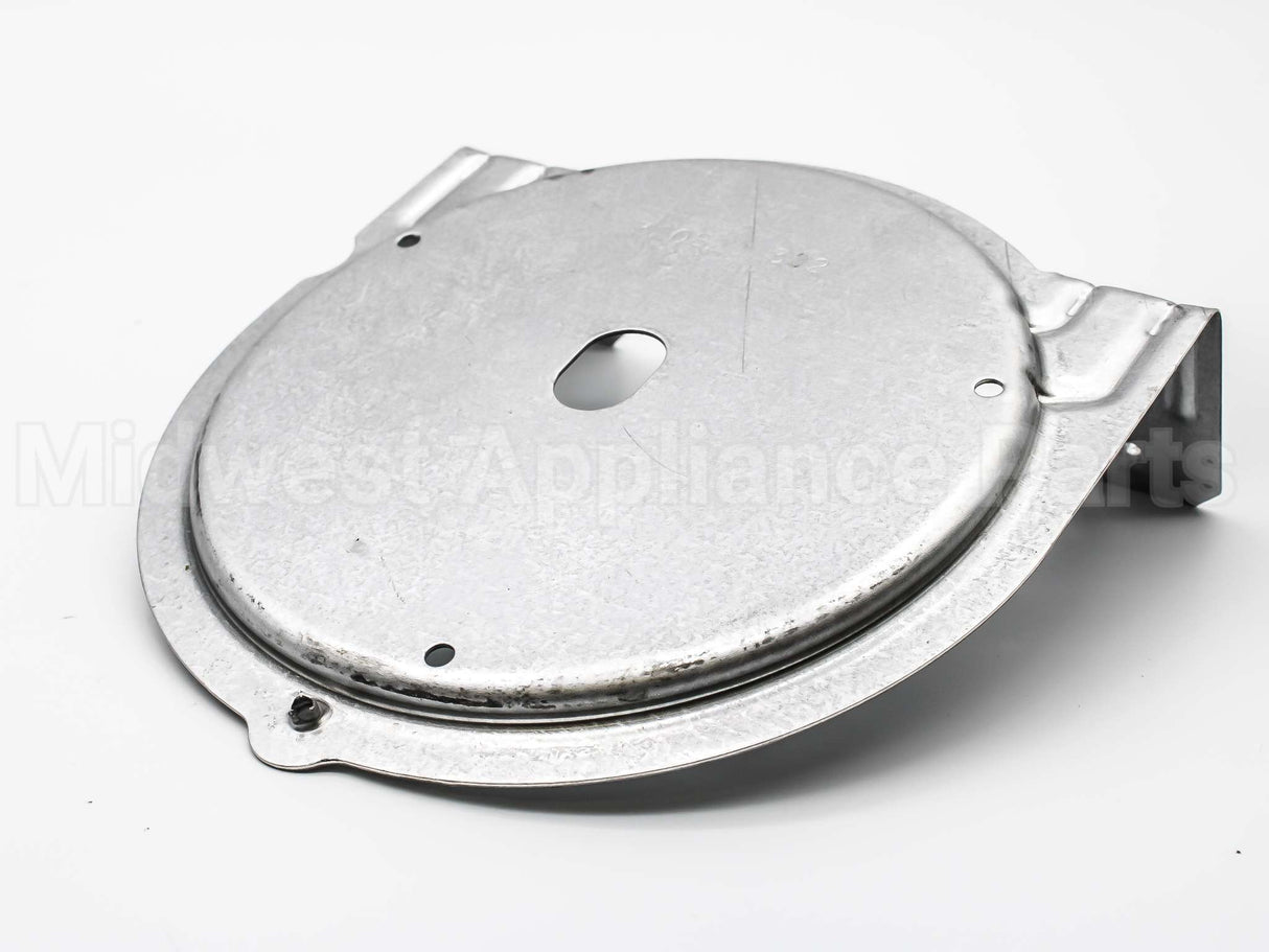 320820-302 Carrier Inducer Motor Support Plate