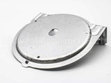 320820-302 Carrier Inducer Motor Support Plate