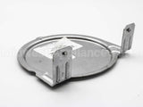 320820-302 Carrier Inducer Motor Support Plate