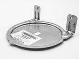 320820-302 Carrier Inducer Motor Support Plate