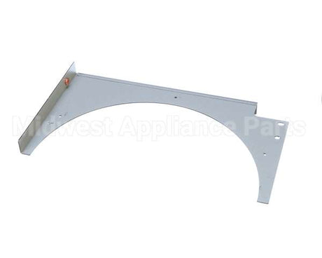 32084.0005 Bunn Shroud Weldment, Fan Ultra-2 Lt