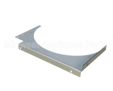 32084.0005 Bunn Shroud Weldment, Fan Ultra-2 Lt